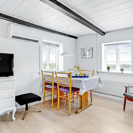 Lovely In With Wifi * Ulfborg