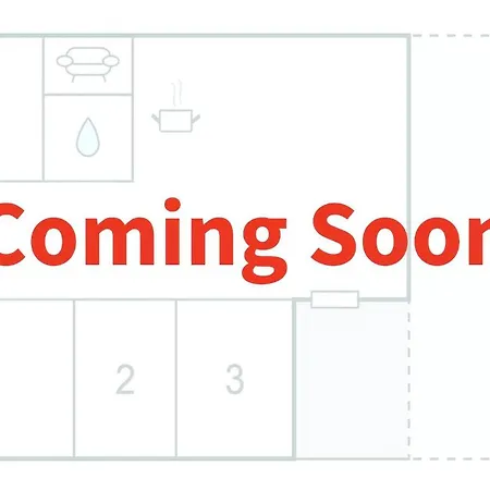 Apartament Lovely In With Wifi *